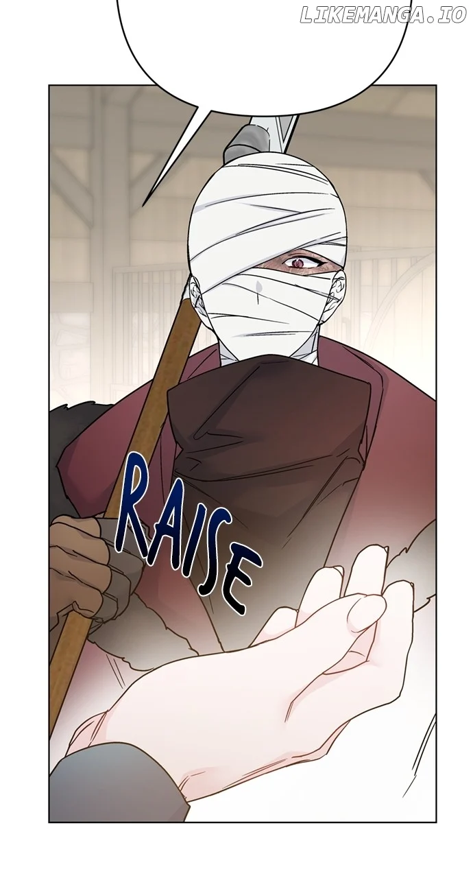 The Way That Knight Lives As a Lady Chapter 161 329 ch 161 52