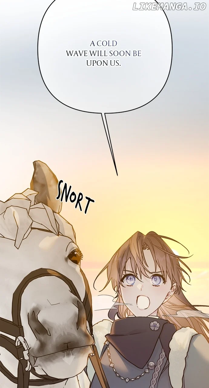 The Way That Knight Lives As a Lady Chapter 161 283 ch 161 6