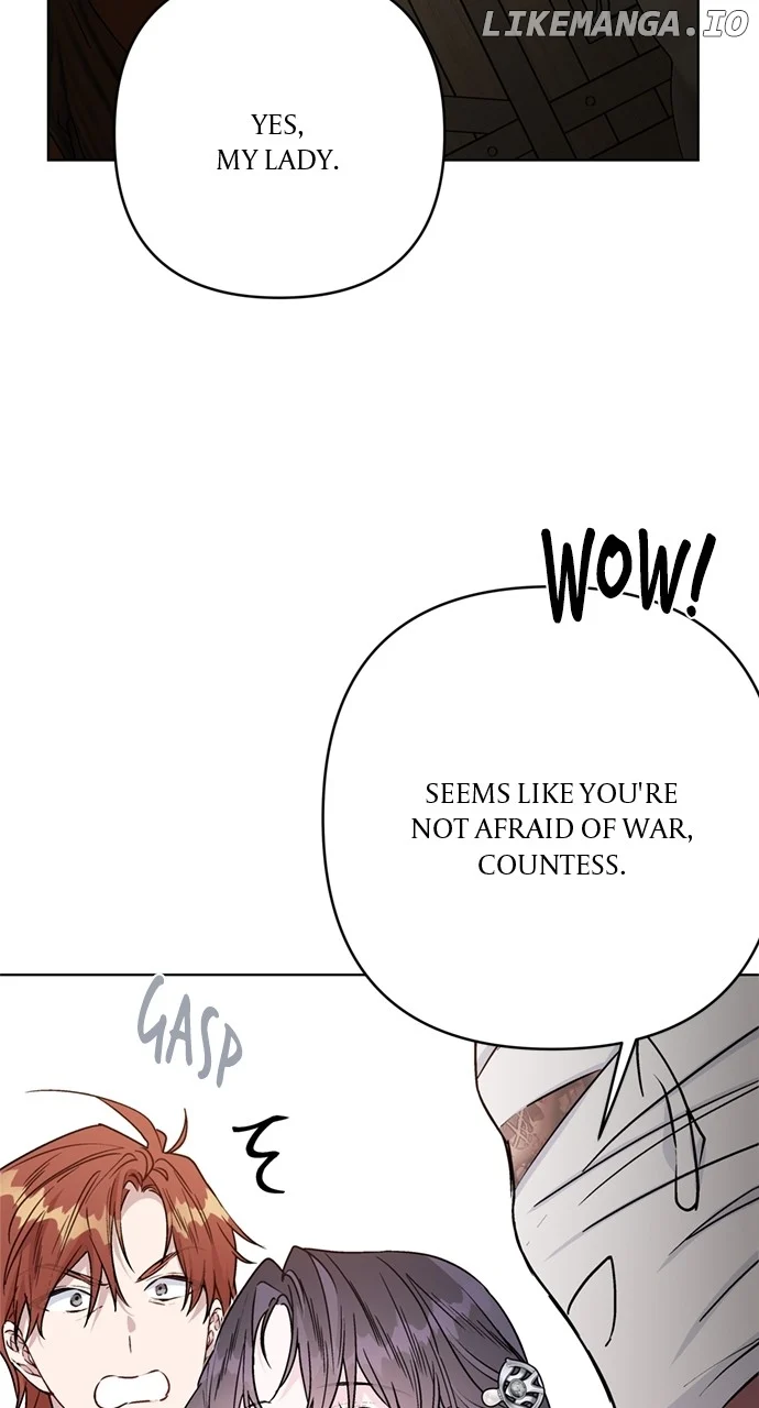 The Way That Knight Lives As a Lady Chapter 161 339 ch 161 62