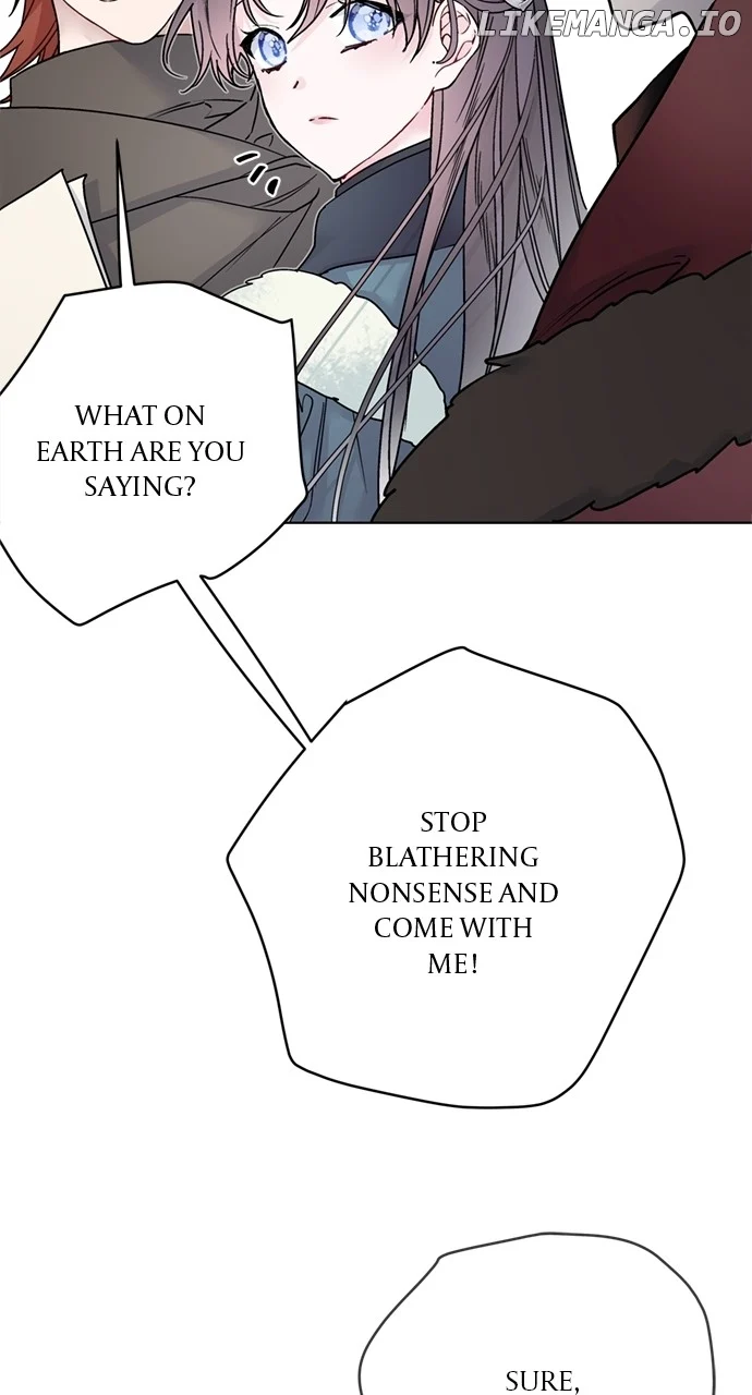 The Way That Knight Lives As a Lady Chapter 161 340 ch 161 63