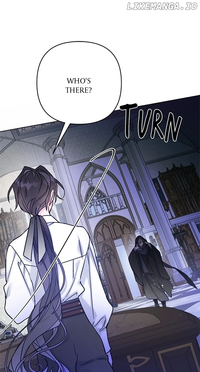 The Way That Knight Lives As a Lady Chapter 161 354 ch 161 77