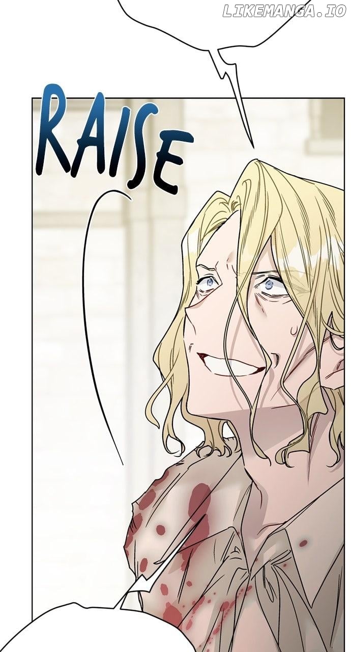 The Way That Knight Lives As a Lady Chapter 167 325 ch 167 12