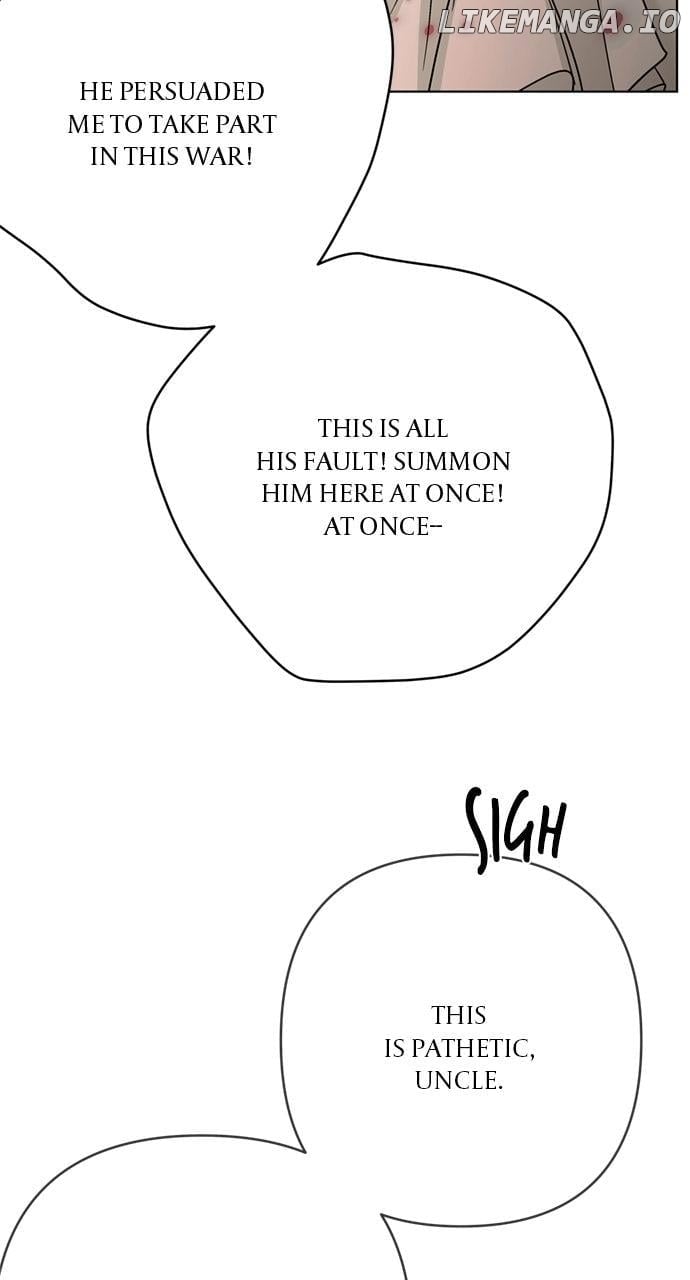 The Way That Knight Lives As a Lady Chapter 167 326 ch 167 13