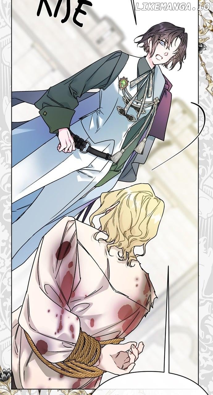 The Way That Knight Lives As a Lady Chapter 167 332 ch 167 19