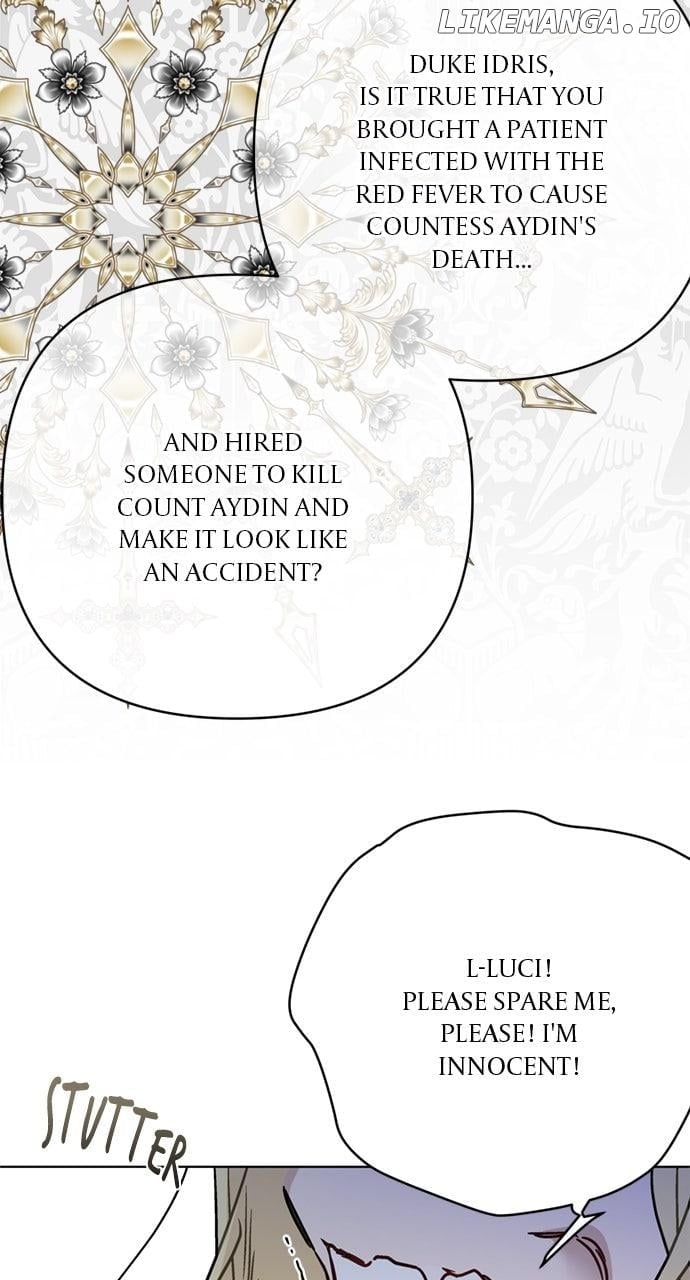 The Way That Knight Lives As a Lady Chapter 167 333 ch 167 20