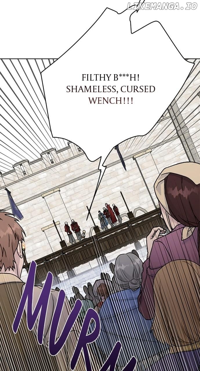 The Way That Knight Lives As a Lady Chapter 167 336 ch 167 23