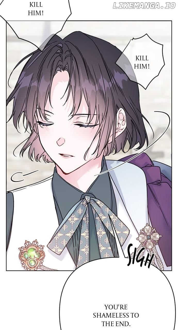 The Way That Knight Lives As a Lady Chapter 167 338 ch 167 25