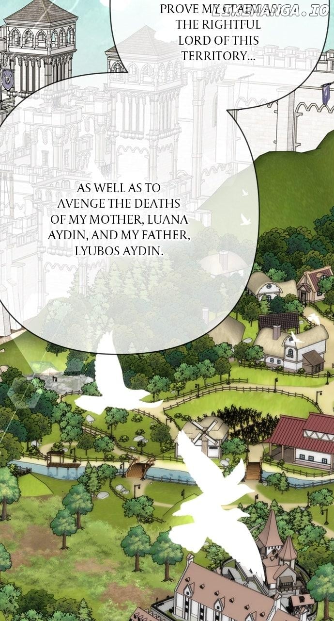 The Way That Knight Lives As a Lady Chapter 167 341 ch 167 28