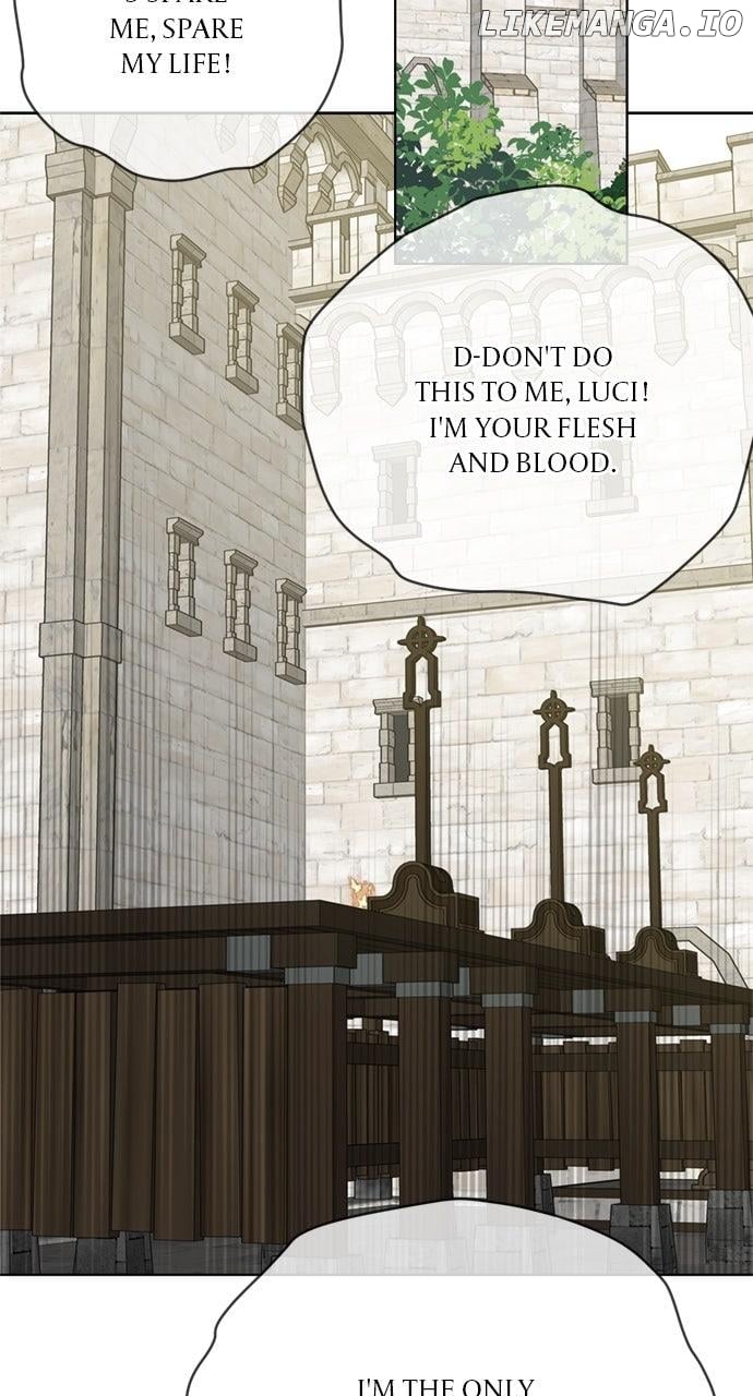 The Way That Knight Lives As a Lady Chapter 167 316 ch 167 3