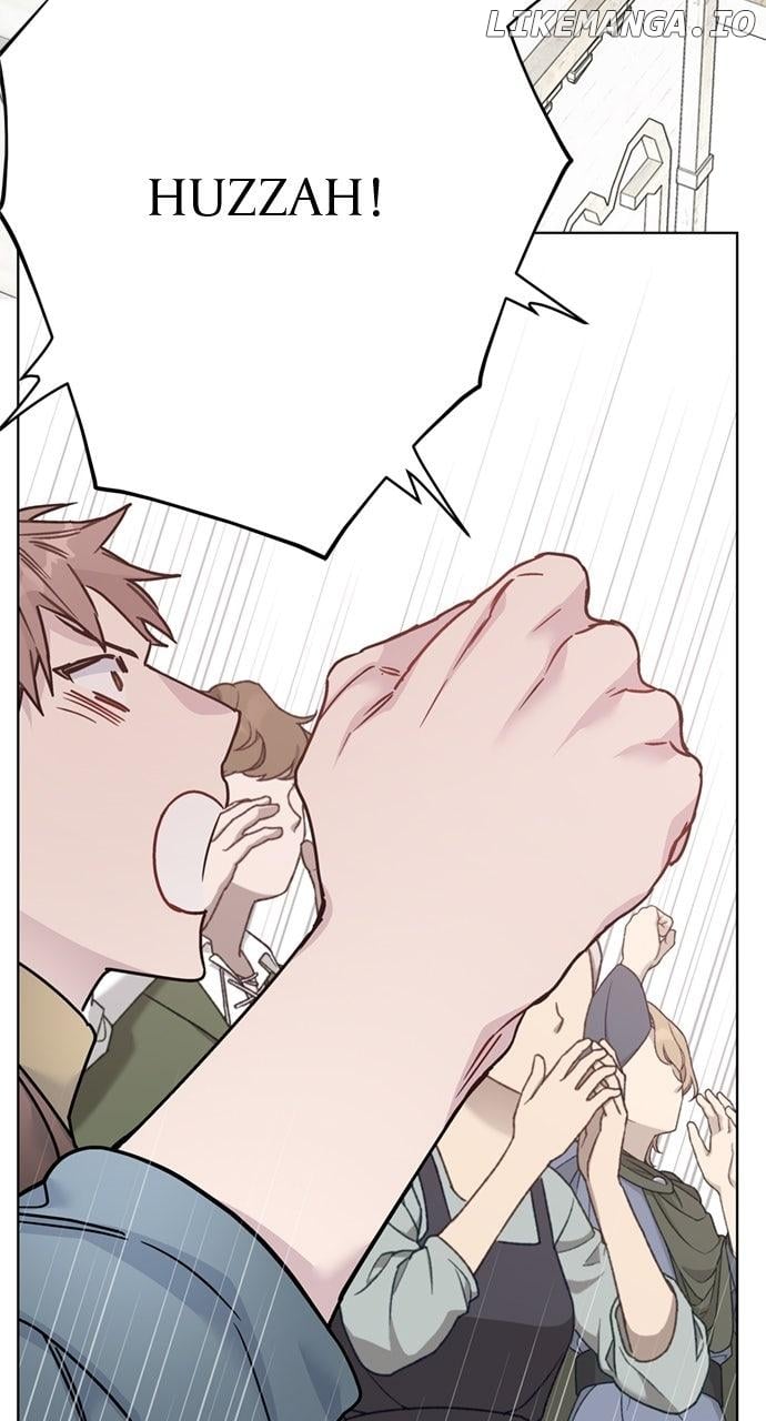 The Way That Knight Lives As a Lady Chapter 167 343 ch 167 30