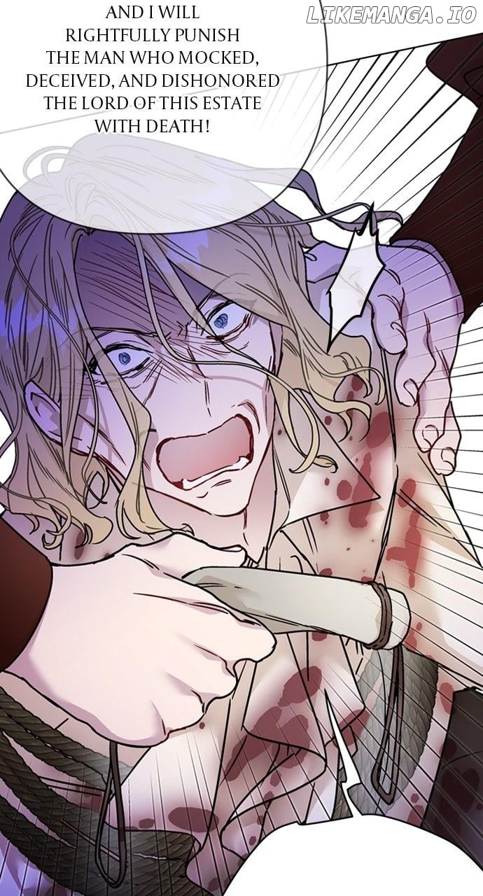 The Way That Knight Lives As a Lady Chapter 167 345 ch 167 32