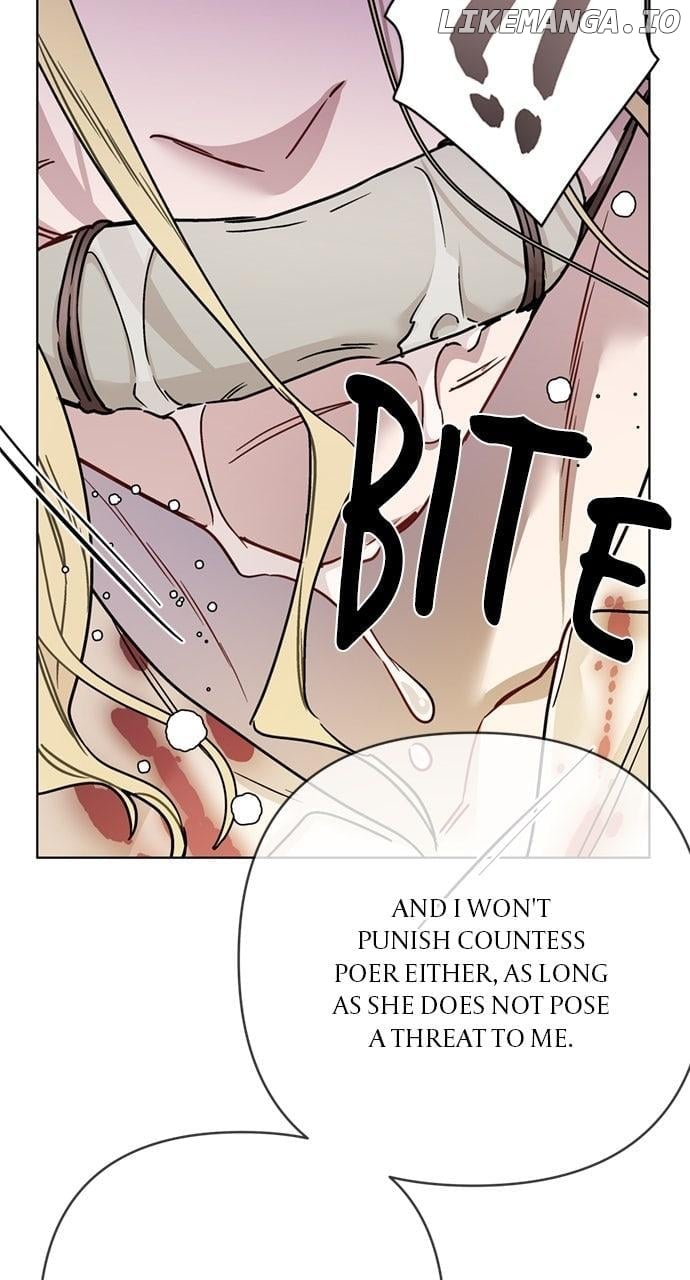 The Way That Knight Lives As a Lady Chapter 167 347 ch 167 34