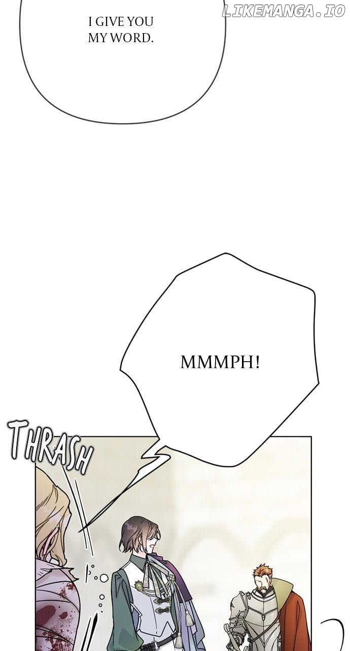 The Way That Knight Lives As a Lady Chapter 167 348 ch 167 35