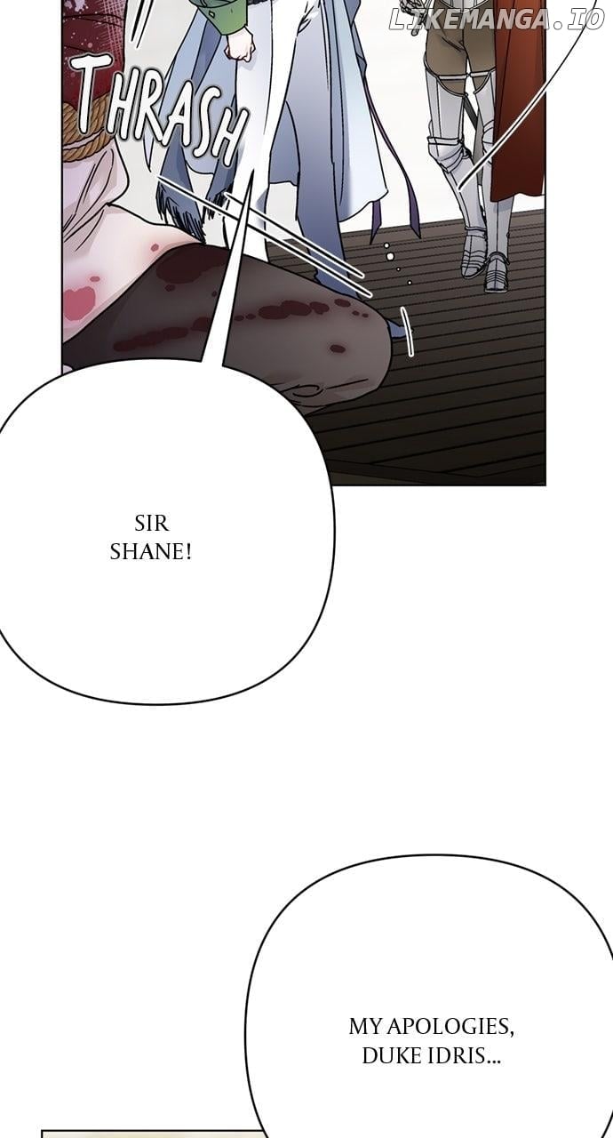 The Way That Knight Lives As a Lady Chapter 167 349 ch 167 36