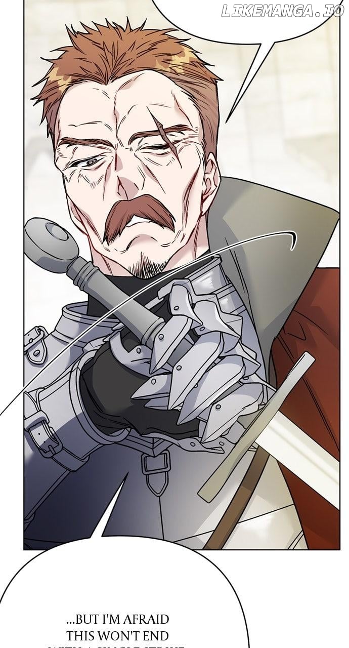 The Way That Knight Lives As a Lady Chapter 167 350 ch 167 37