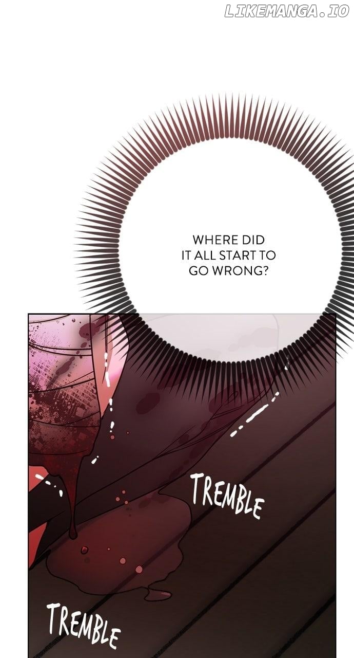 The Way That Knight Lives As a Lady Chapter 167 353 ch 167 40