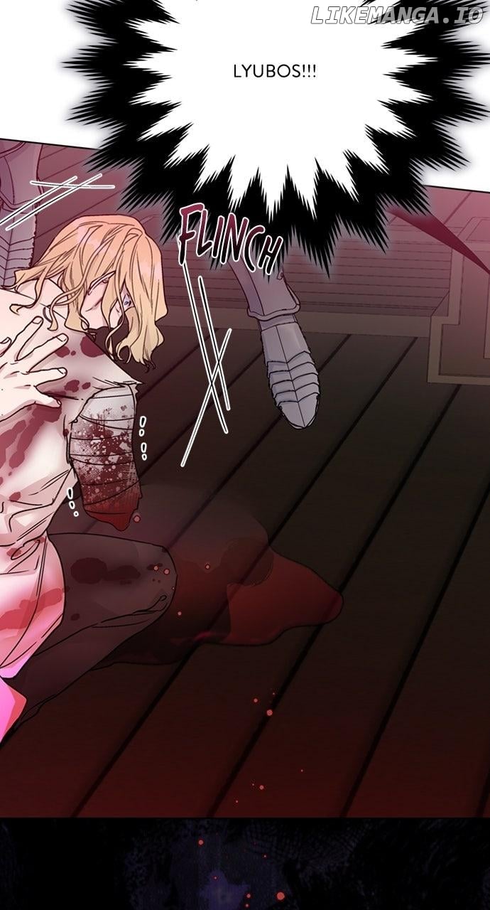 The Way That Knight Lives As a Lady Chapter 167 356 ch 167 43