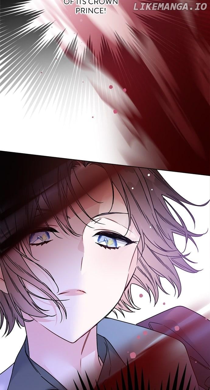 The Way That Knight Lives As a Lady Chapter 167 362 ch 167 49