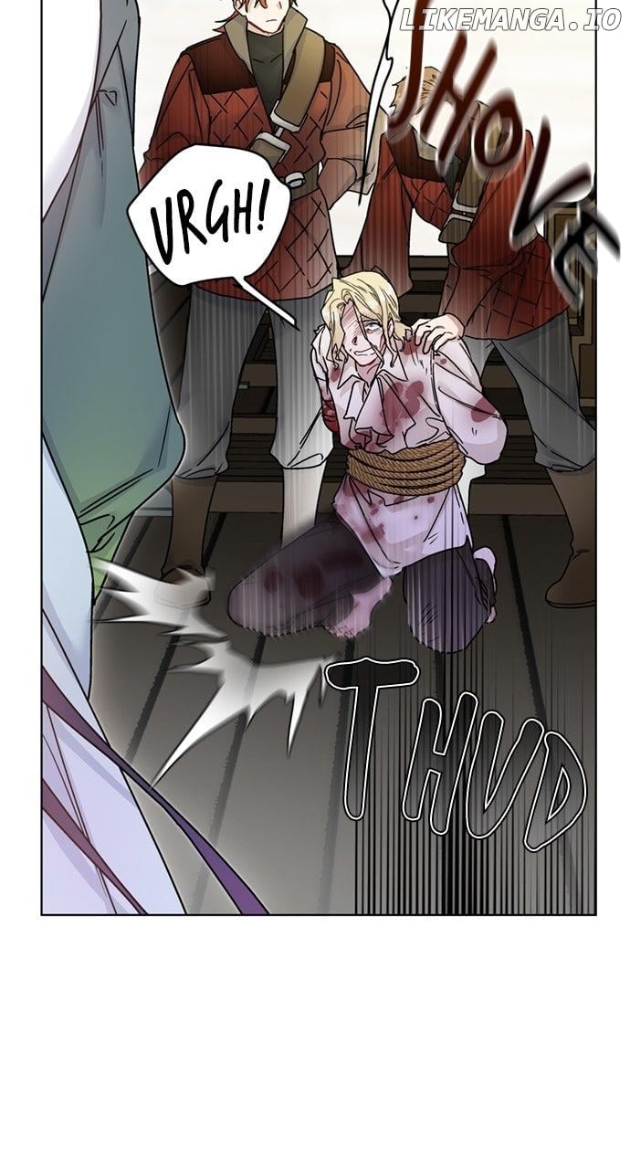 The Way That Knight Lives As a Lady Chapter 167 318 ch 167 5