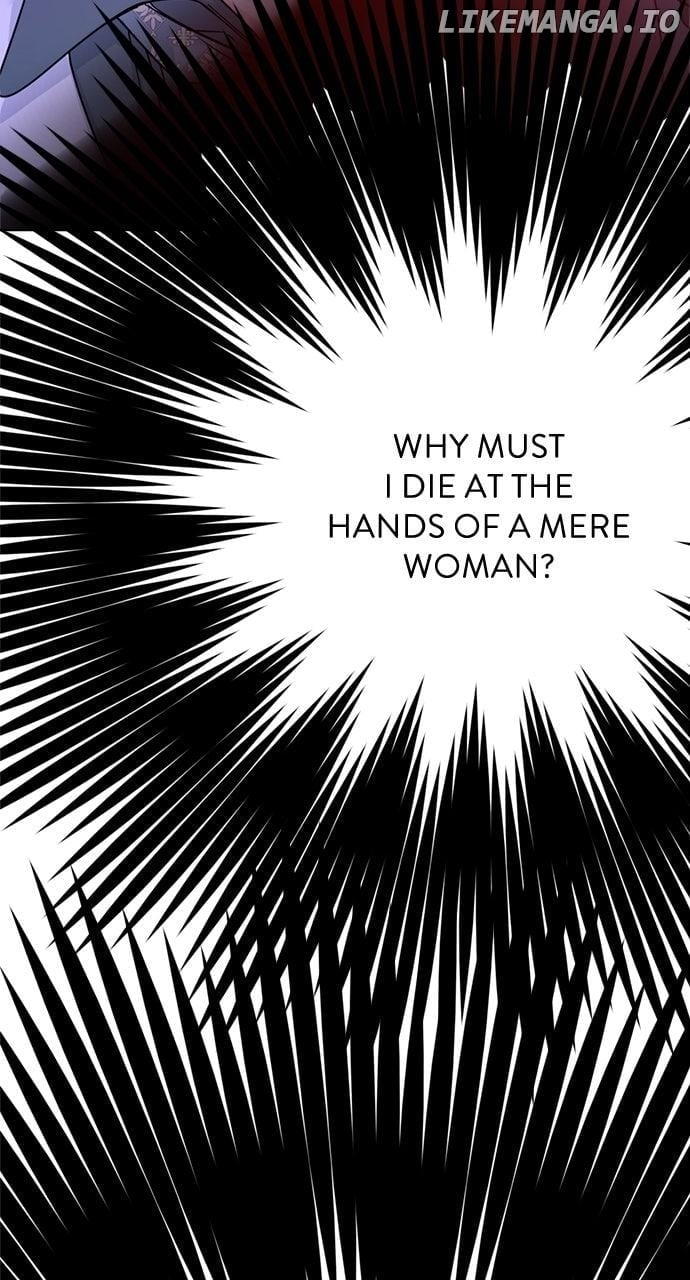 The Way That Knight Lives As a Lady Chapter 167 363 ch 167 50