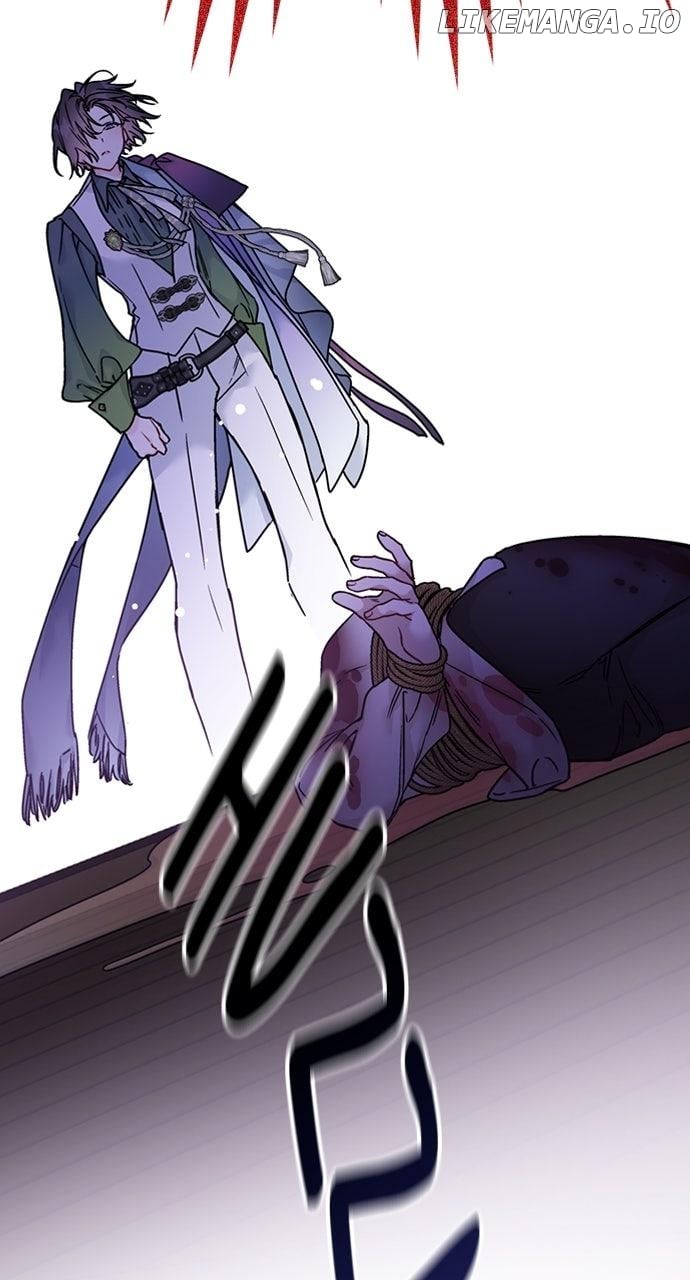 The Way That Knight Lives As a Lady Chapter 167 365 ch 167 52