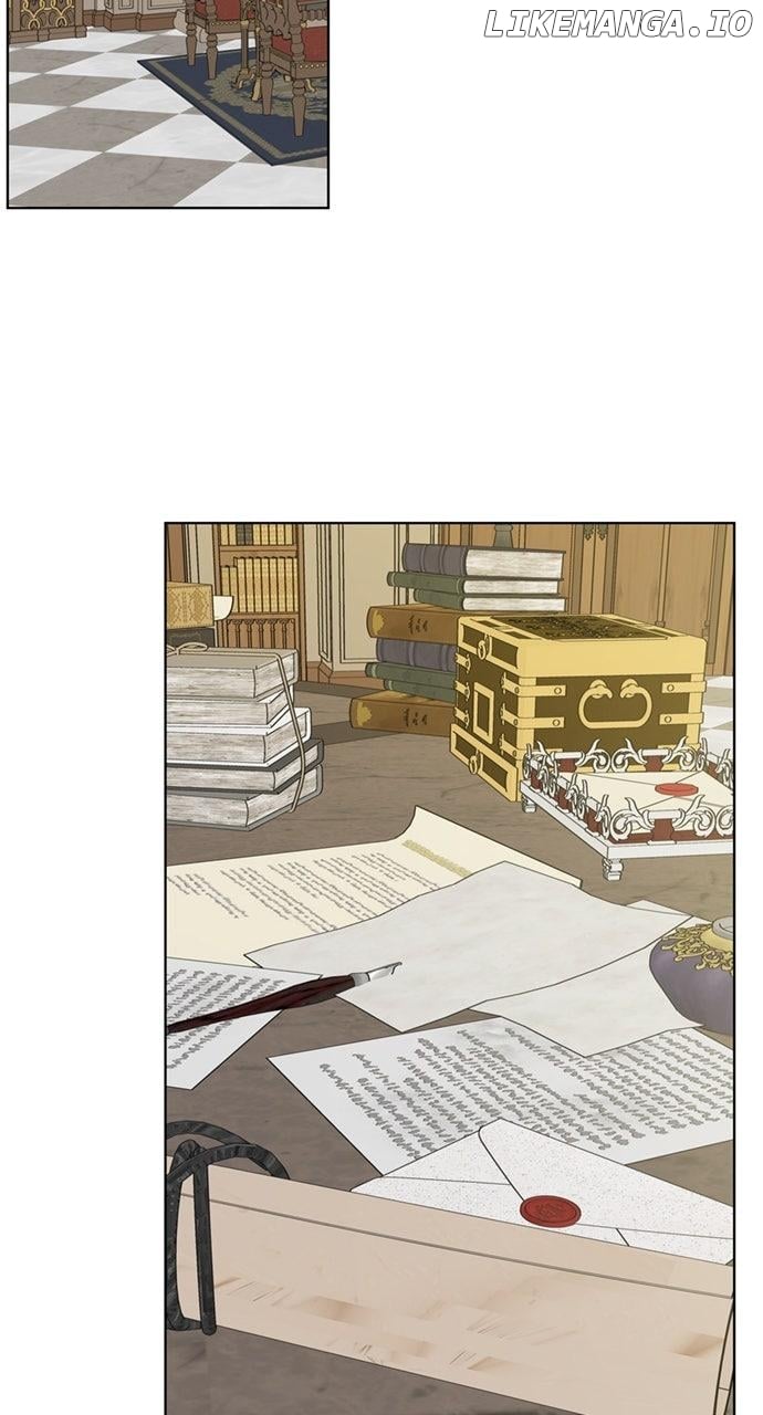 The Way That Knight Lives As a Lady Chapter 167 368 ch 167 55