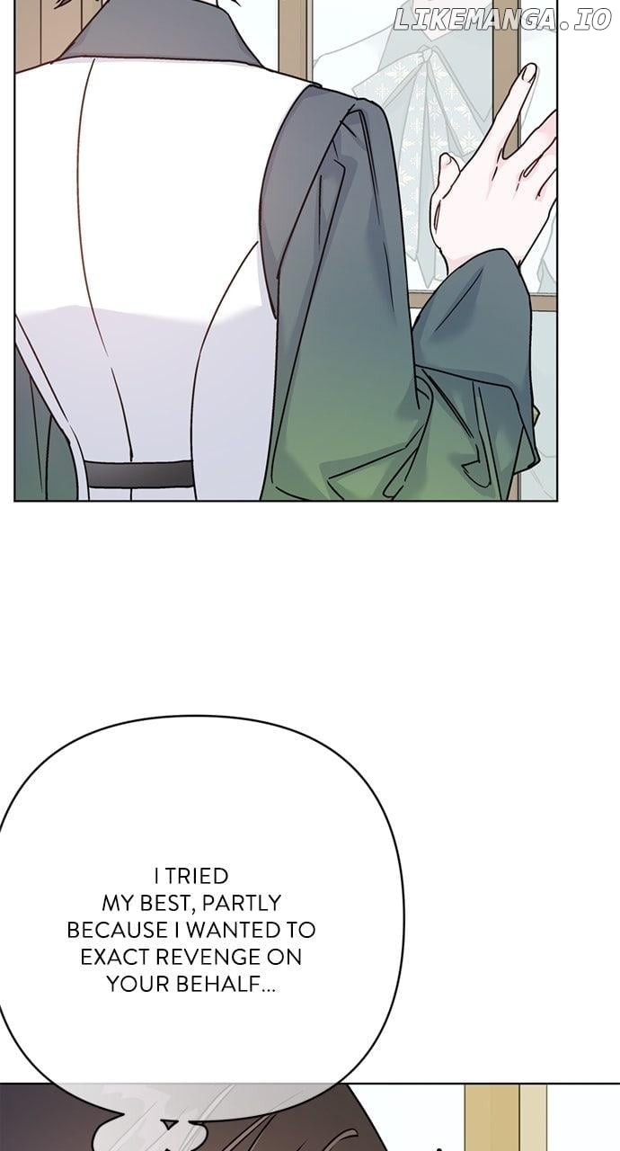 The Way That Knight Lives As a Lady Chapter 167 371 ch 167 58