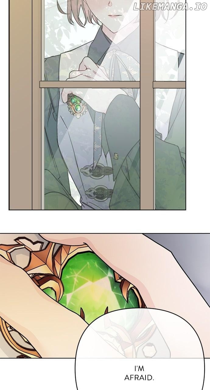 The Way That Knight Lives As a Lady Chapter 167 376 ch 167 63