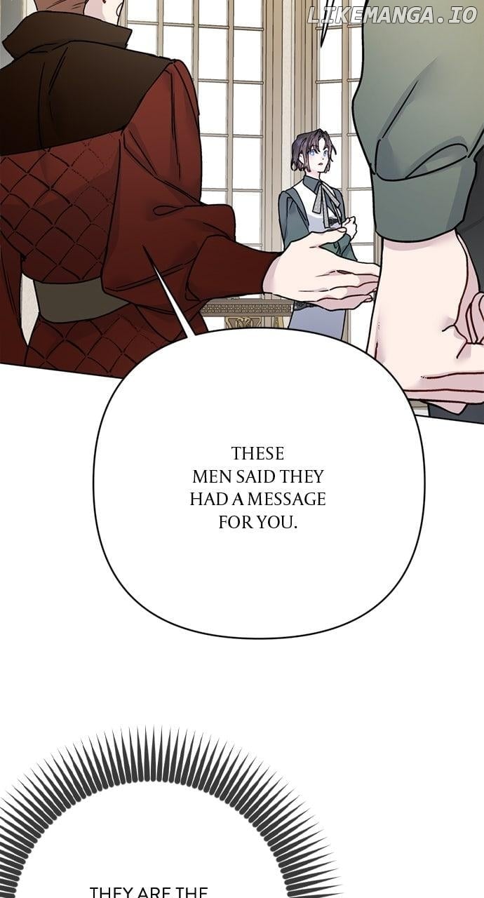 The Way That Knight Lives As a Lady Chapter 167 380 ch 167 67