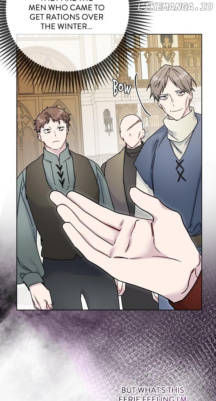 The Way That Knight Lives As a Lady Chapter 167 381 ch 167 68