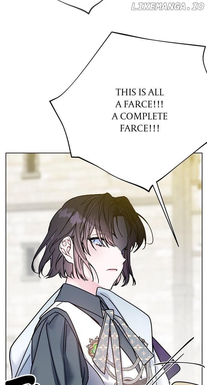 The Way That Knight Lives As a Lady Chapter 167 320 ch 167 7