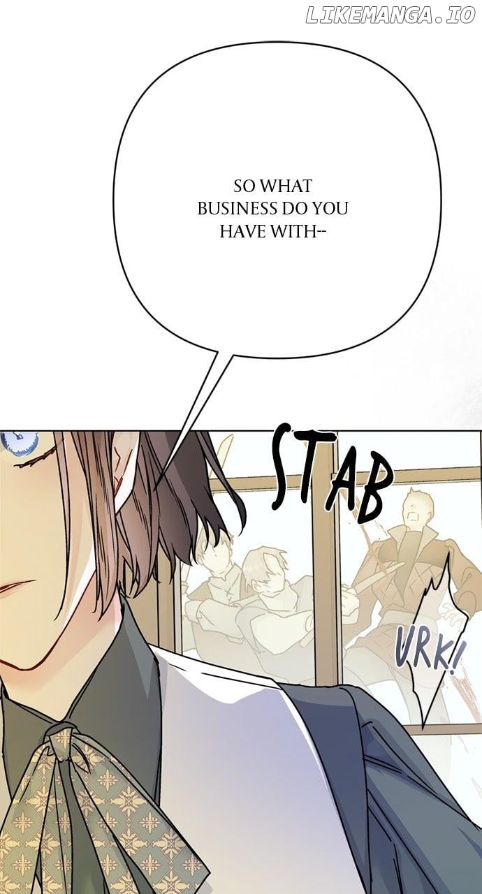 The Way That Knight Lives As a Lady Chapter 167 383 ch 167 70