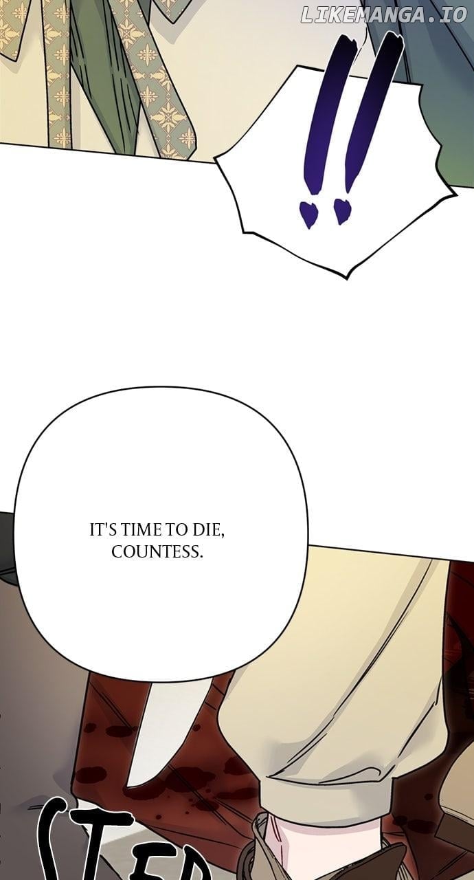 The Way That Knight Lives As a Lady Chapter 167 384 ch 167 71