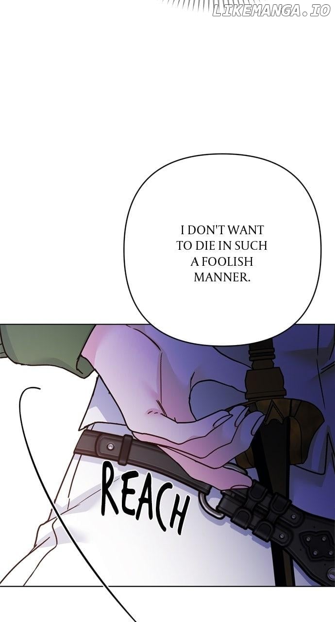 The Way That Knight Lives As a Lady Chapter 167 387 ch 167 74