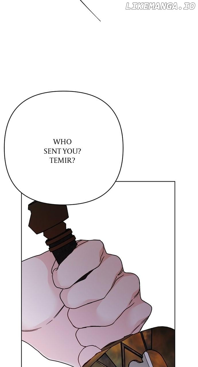 The Way That Knight Lives As a Lady Chapter 167 388 ch 167 75