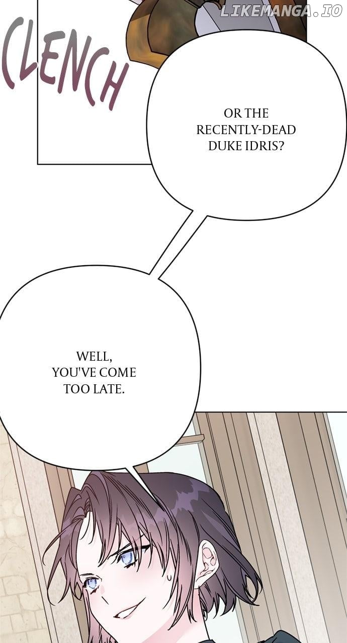 The Way That Knight Lives As a Lady Chapter 167 389 ch 167 76