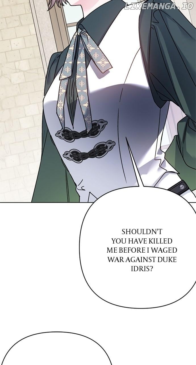 The Way That Knight Lives As a Lady Chapter 167 390 ch 167 77