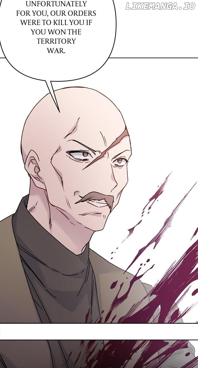 The Way That Knight Lives As a Lady Chapter 167 391 ch 167 78