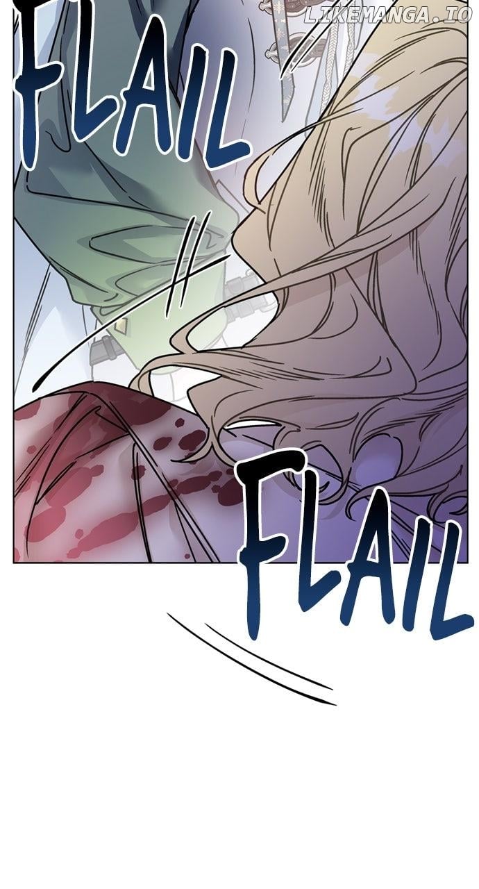 The Way That Knight Lives As a Lady Chapter 167 321 ch 167 8