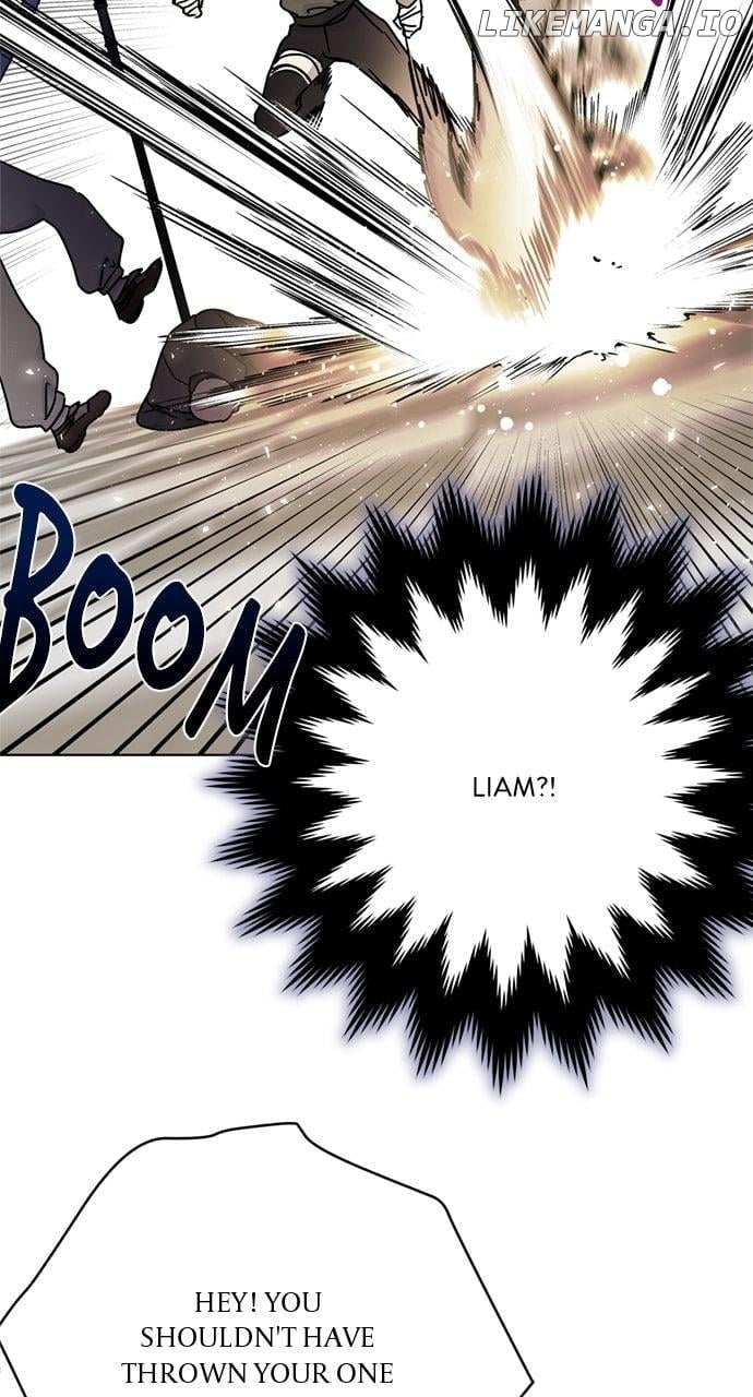 The Way That Knight Lives As a Lady Chapter 167 396 ch 167 83