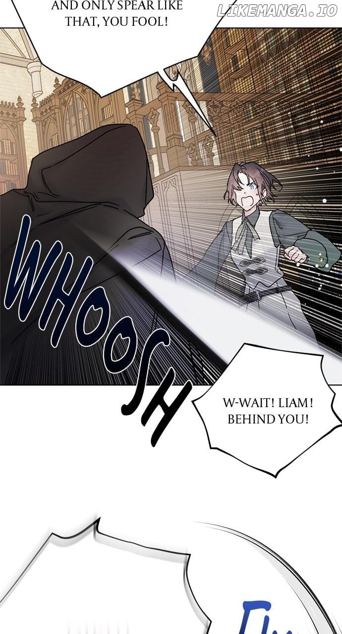 The Way That Knight Lives As a Lady Chapter 167 397 ch 167 84