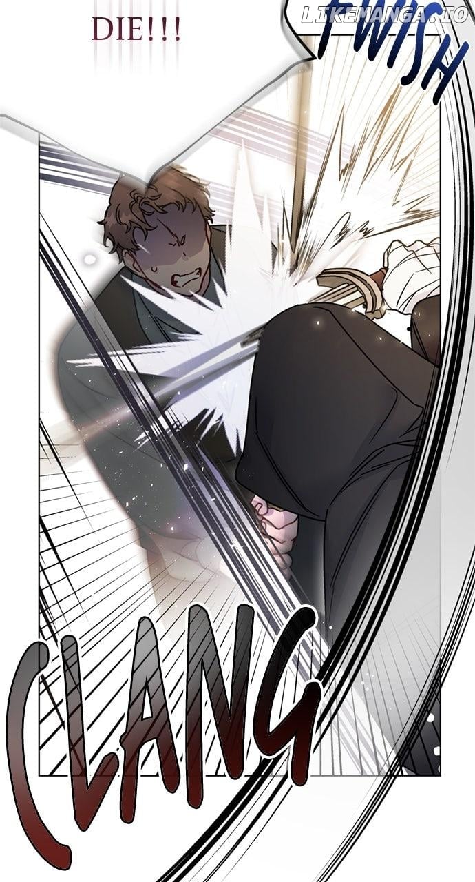 The Way That Knight Lives As a Lady Chapter 167 398 ch 167 85