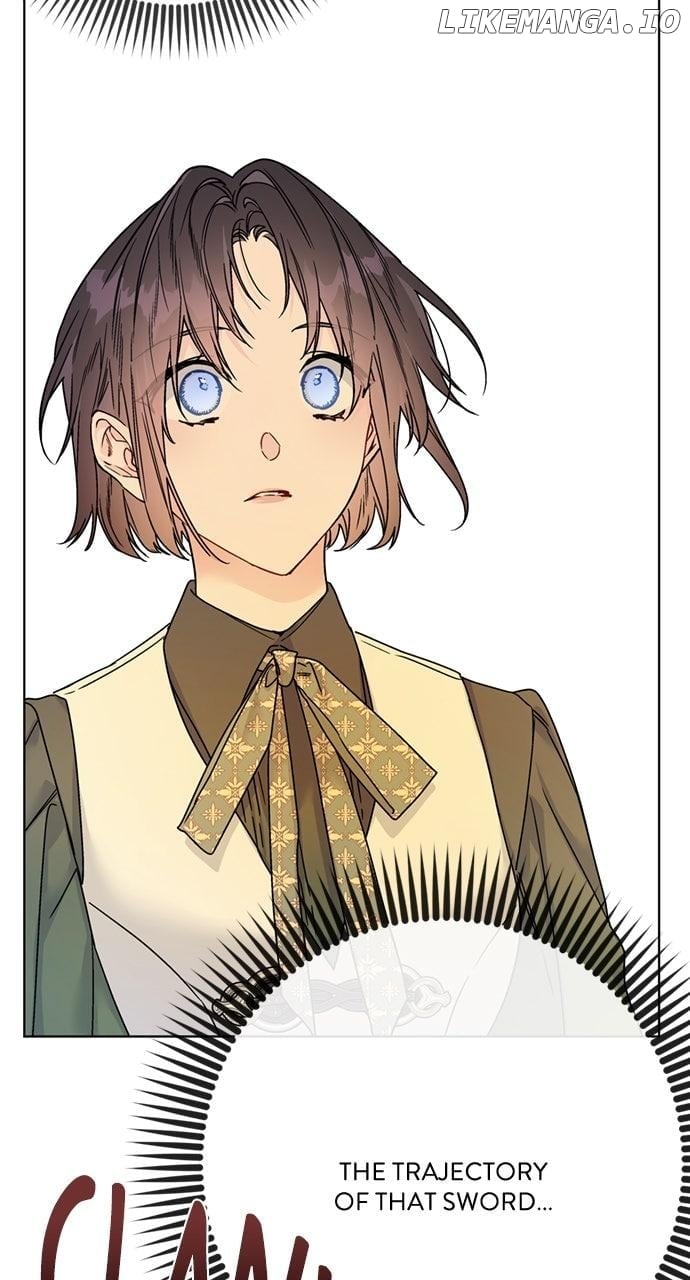 The Way That Knight Lives As a Lady Chapter 167 401 ch 167 88