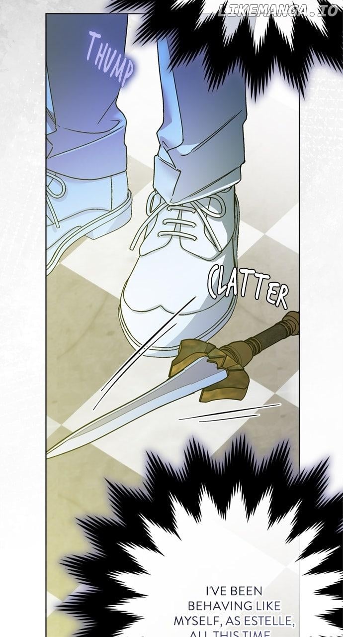 The Way That Knight Lives As a Lady Chapter 167 405 ch 167 92