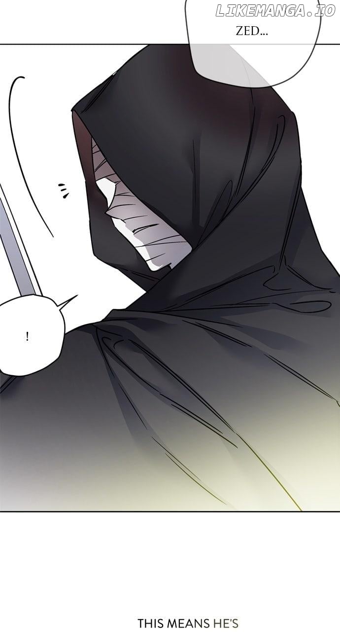 The Way That Knight Lives As a Lady Chapter 167 408 ch 167 95