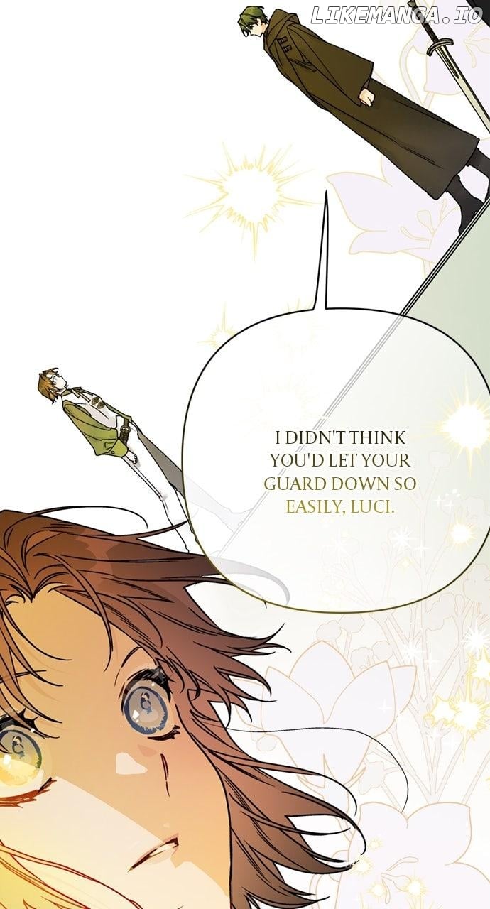 The Way That Knight Lives As a Lady Chapter 167 412 ch 167 99