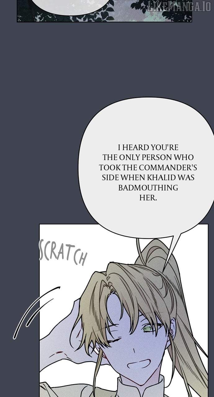 The Way That Knight Lives As a Lady Chapter 170 348 014