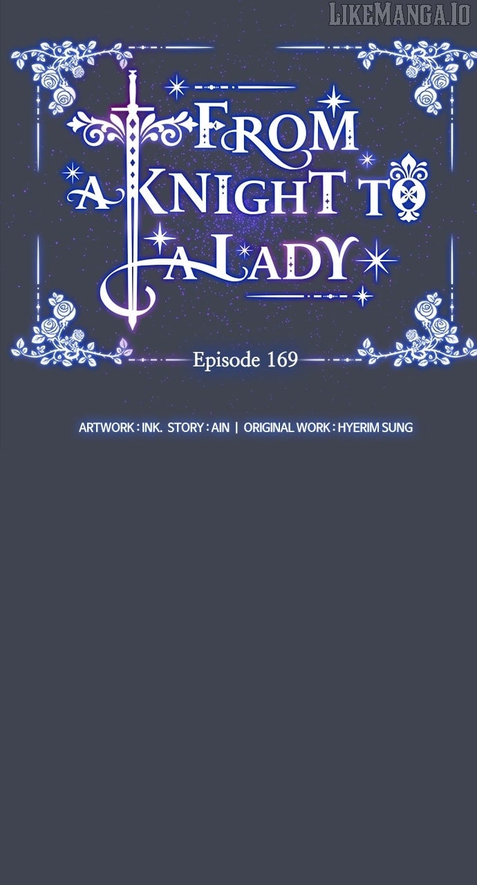 The Way That Knight Lives As a Lady Chapter 170 356 022