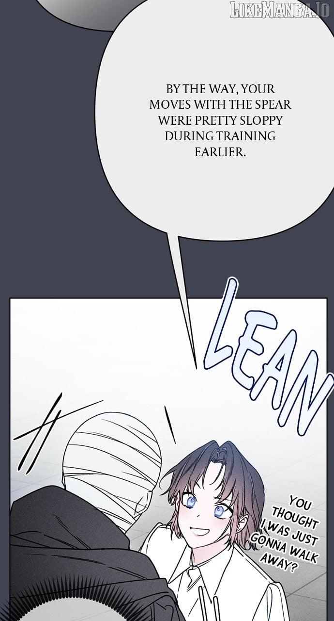 The Way That Knight Lives As a Lady Chapter 170 367 033