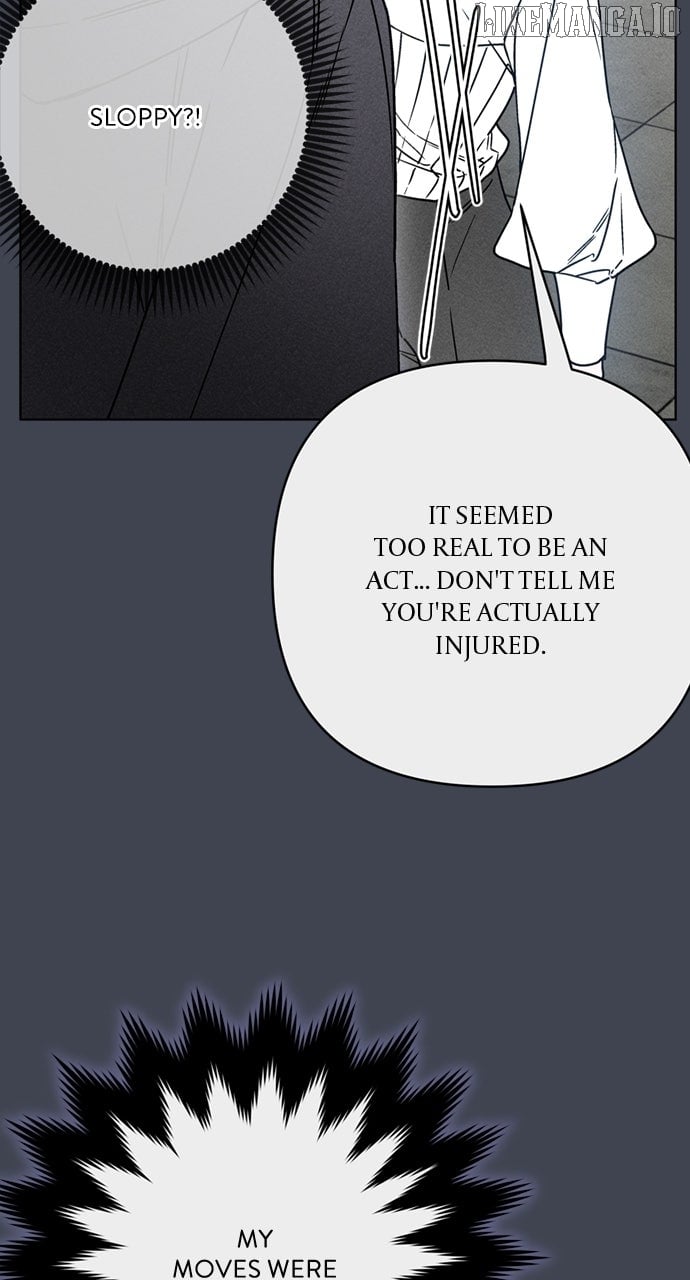 The Way That Knight Lives As a Lady Chapter 170 368 034